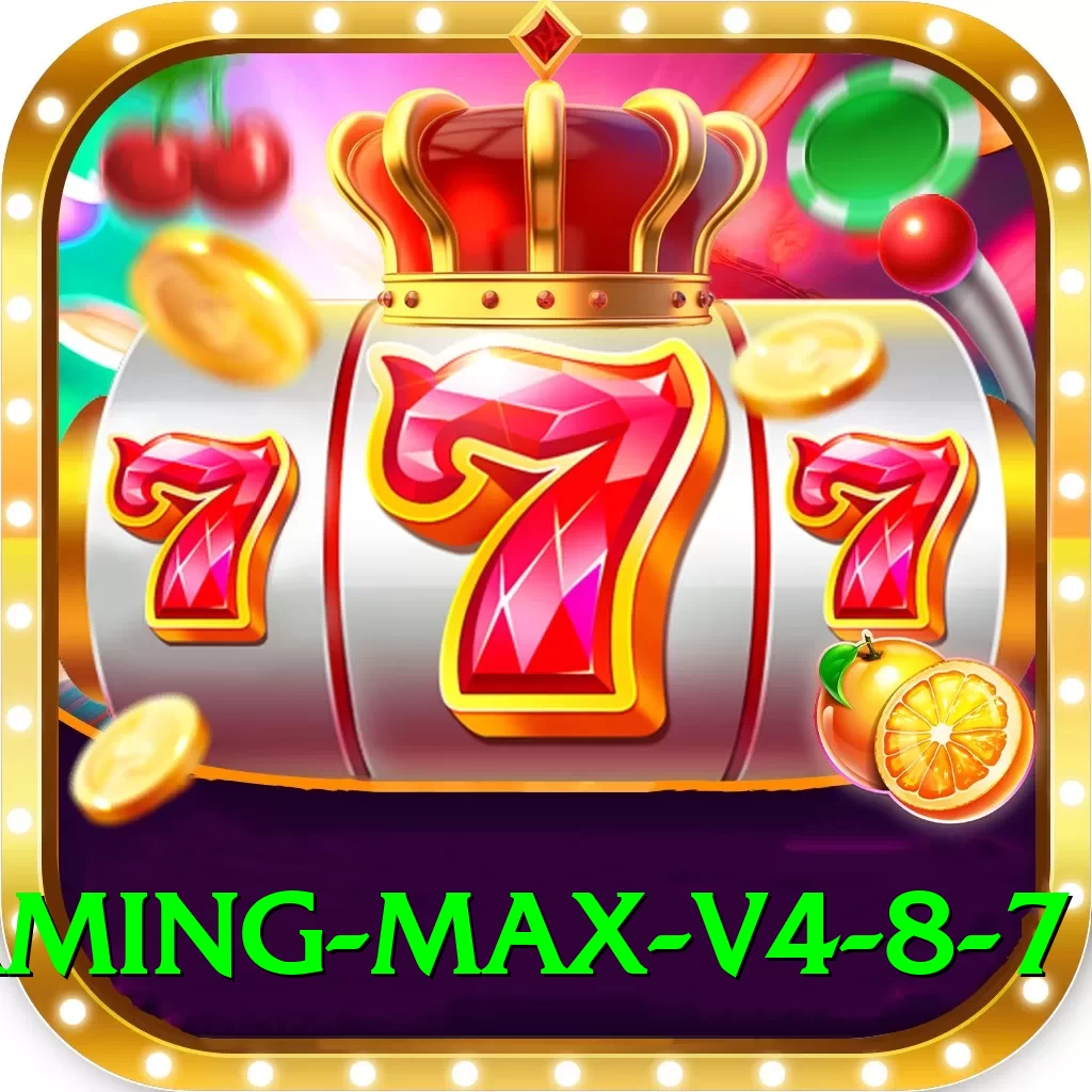 111kab Gaming Max v4.8.7 - 2
