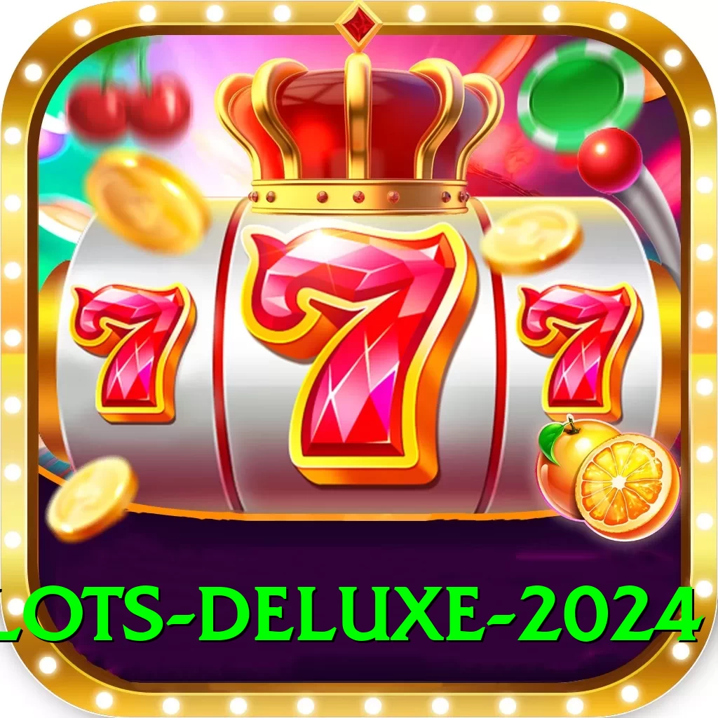 177Slots Deluxe 2024 - 2