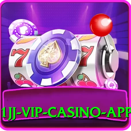 1jj VIP Casino App - 2