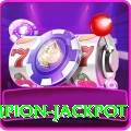 1st Game Champion Jackpot