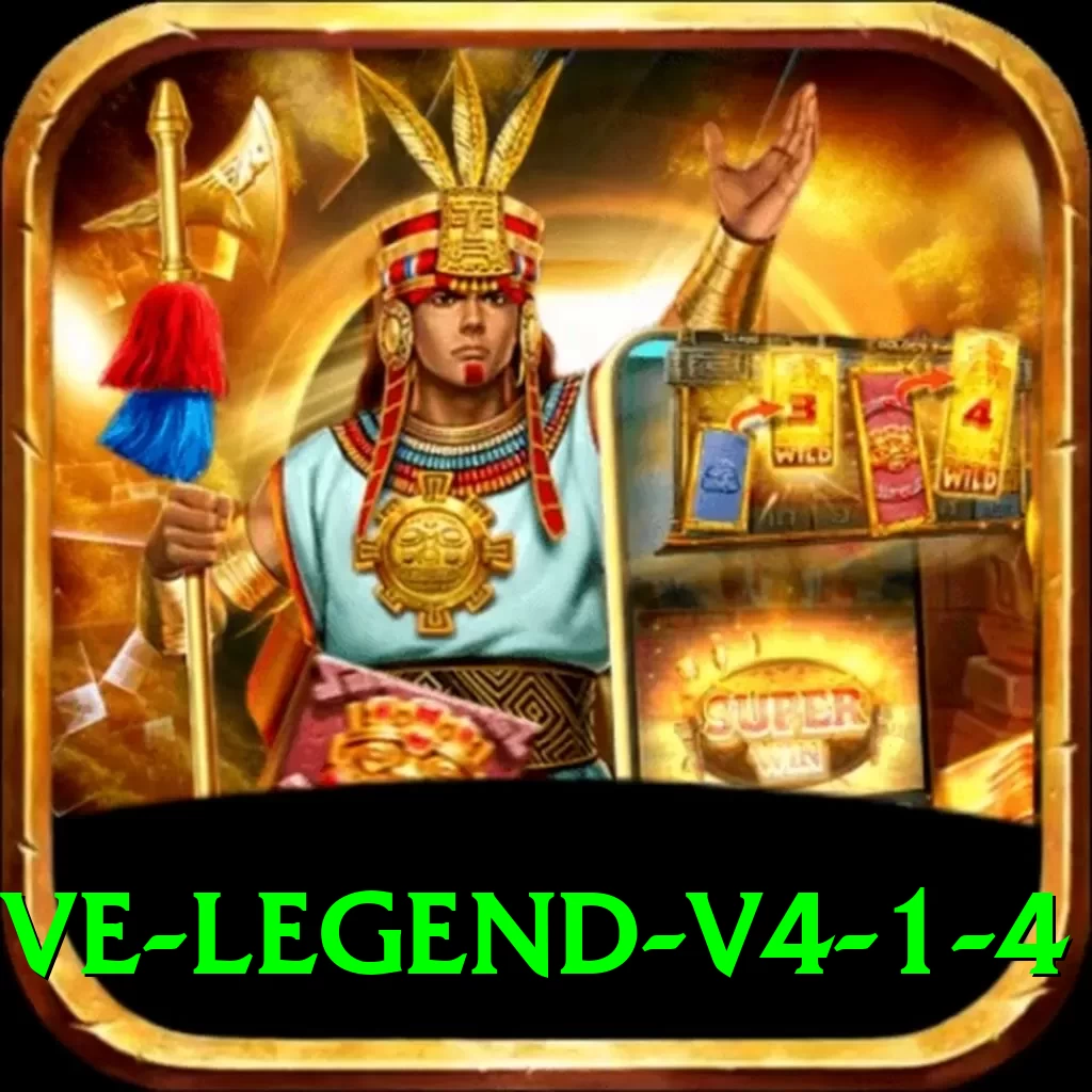 1Win PK Live Legend v4.1.4 - 2