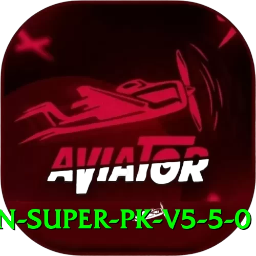 1win Super PK v5.5.0 - 2