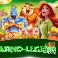 365 Win Live Casino Legend