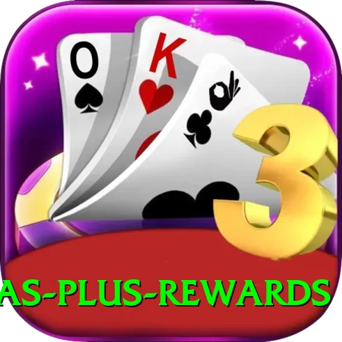 365vegas Plus Rewards - 2
