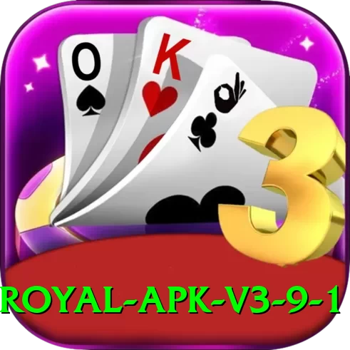 666p Royal APK v3.9.1 - 2