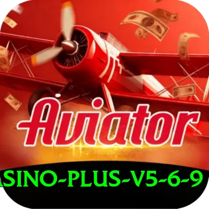 666W Casino Plus v5.6.9 - 2