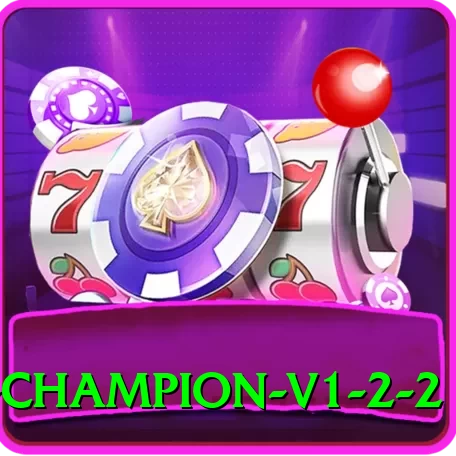 777cb Jackpot Champion v1.2.2 - 2