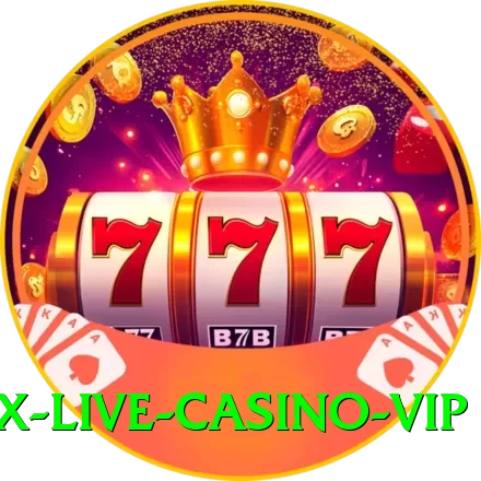777cx Live Casino VIP - 2