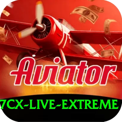 777cx - Live Extreme - 2