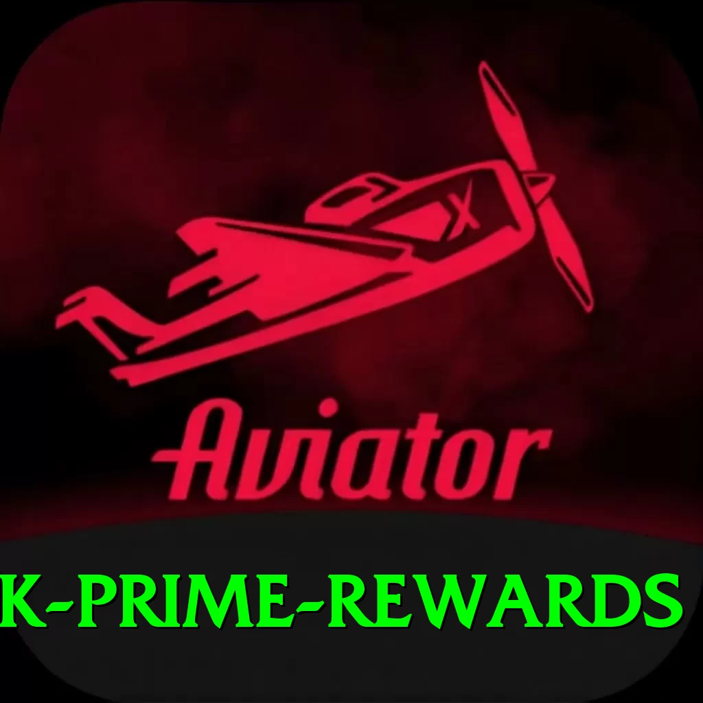 777xk Prime Rewards - 2