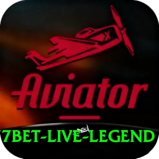 77bet Live Legend - 2