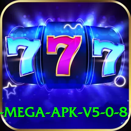 77pak Mega APK v5.0.8 - 2