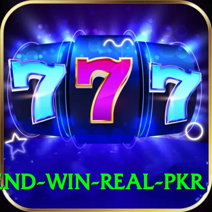77vip Legend - Win Real PKR - 2