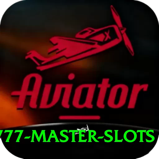 7f777 Master Slots - 2