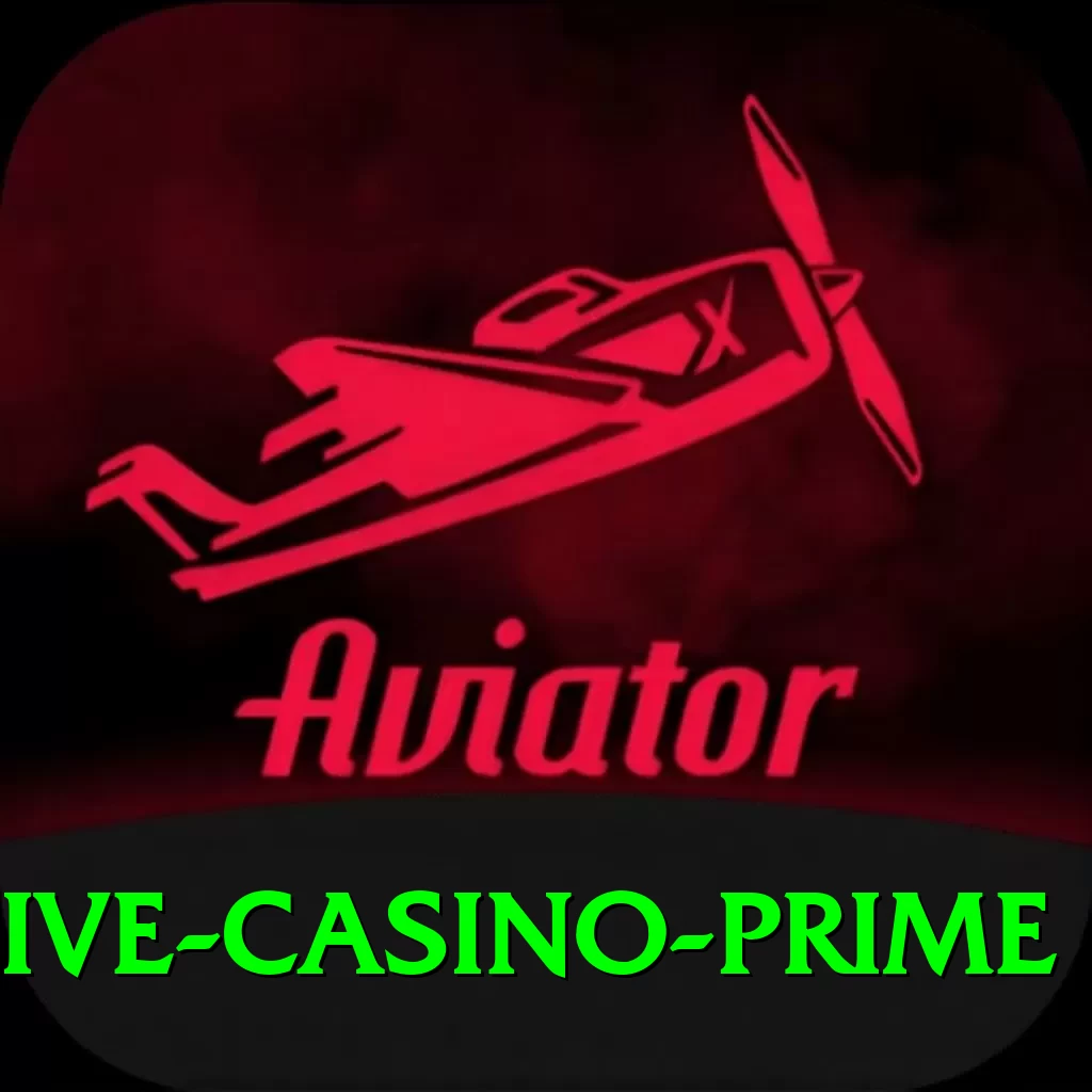 8881 Live Casino Prime - 2