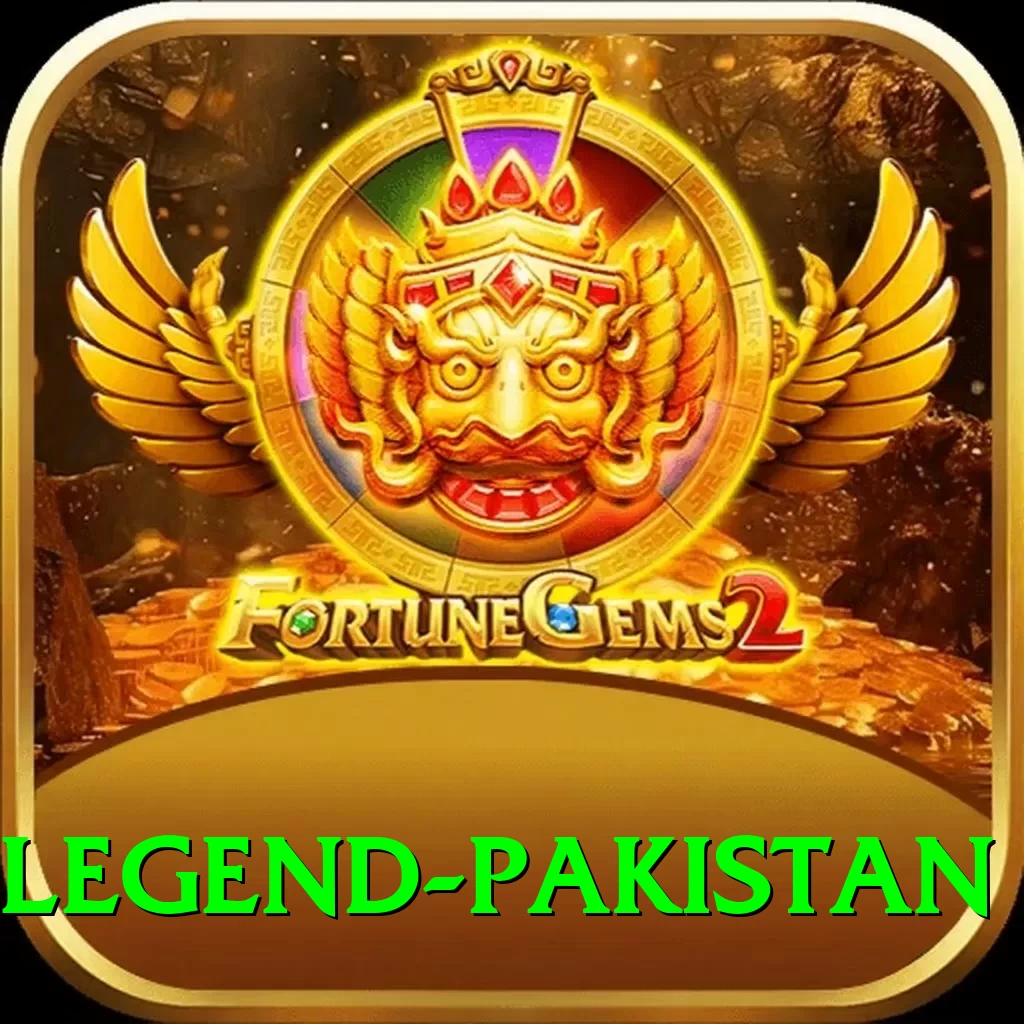 92dadu Legend Pakistan - 2