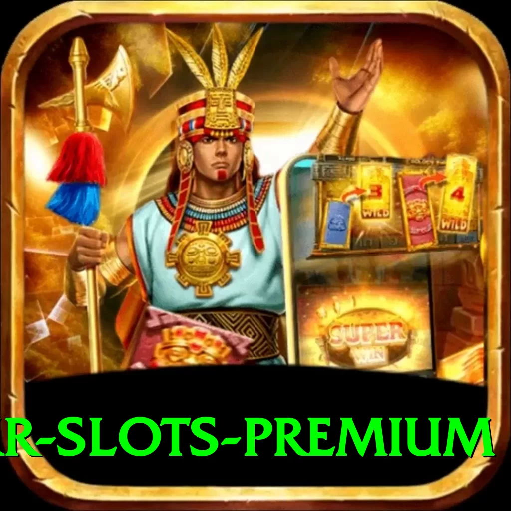 92pkr - Slots Premium - 2