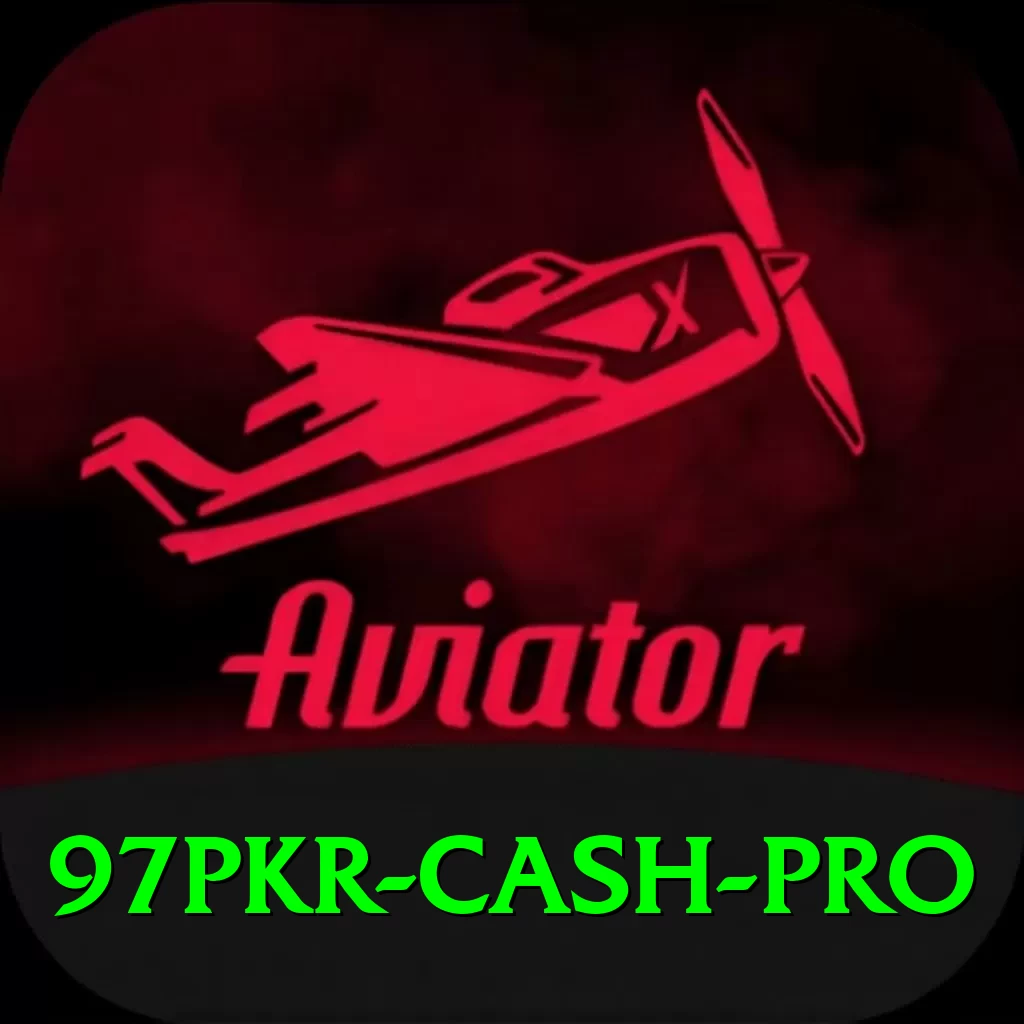97pkr Cash Pro - 2