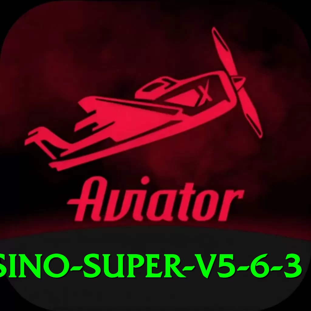 999r Casino Super v5.6.3 - 2