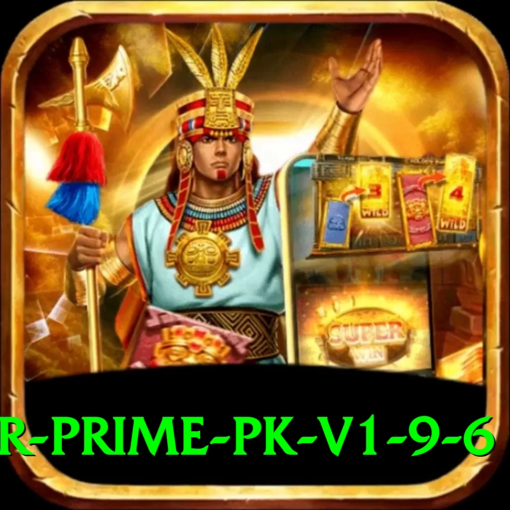 999r Prime PK v1.9.6 - 2