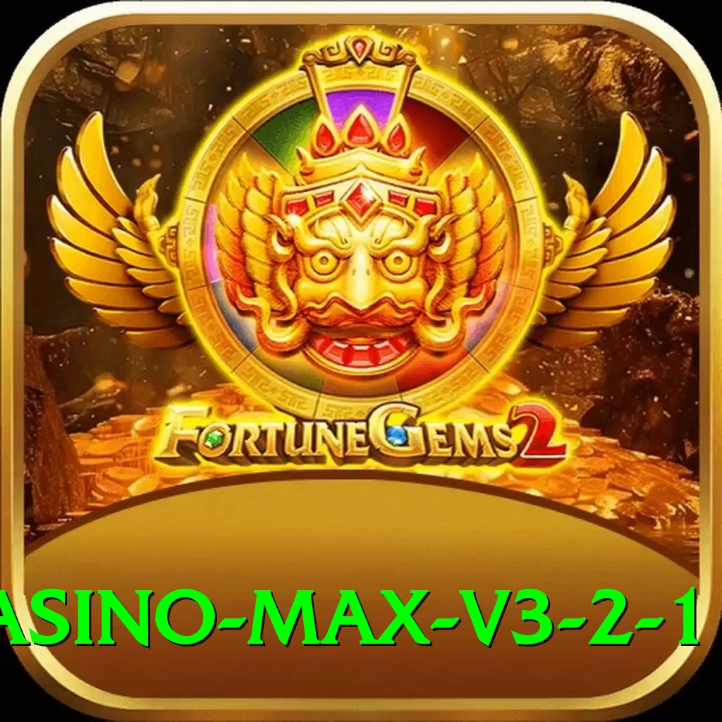 a2game Casino Max v3.2.1 - 2