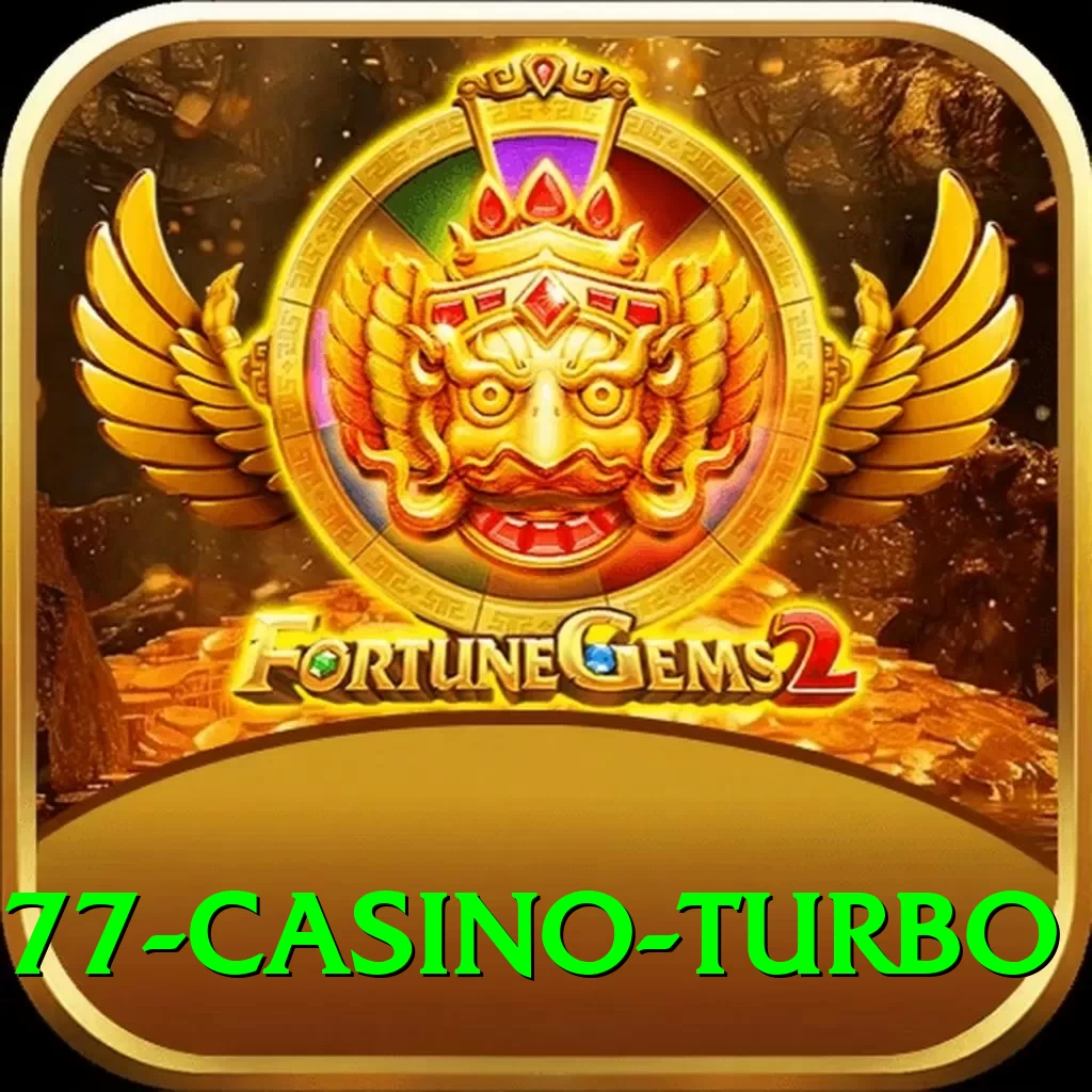 a777 - Casino Turbo - 2