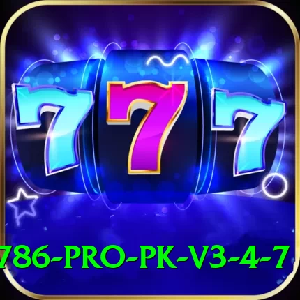 ad786 Pro PK v3.4.7 - 2