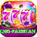 Alano Jackpot Game Legend Pakistan
