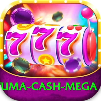 bavuma Cash Mega - 2
