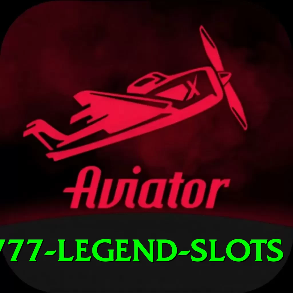 BBA777 Legend Slots - 2