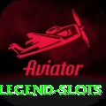 BBA777 Legend Slots