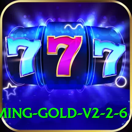 betpro Gaming Gold v2.2.6 - 2