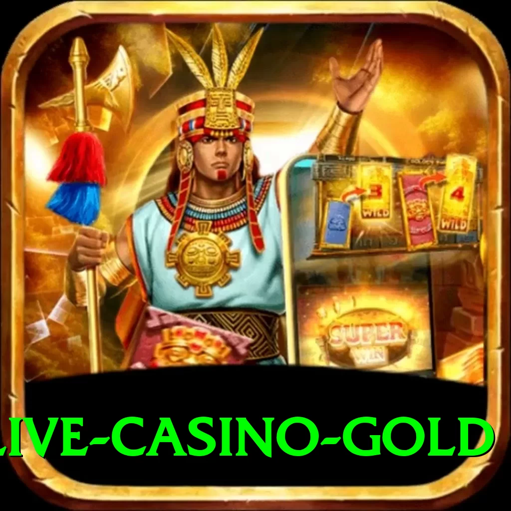 Bingo Patti Live Casino Gold - 2