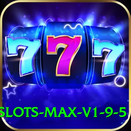 bingo Slots Max v1.9.5 - 2