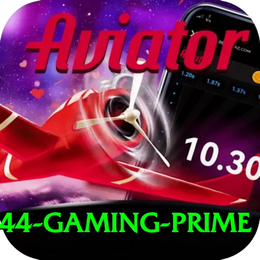 c444 - Gaming Prime - 2