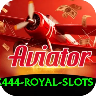c444 Royal Slots - 2
