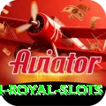 c444 Royal Slots