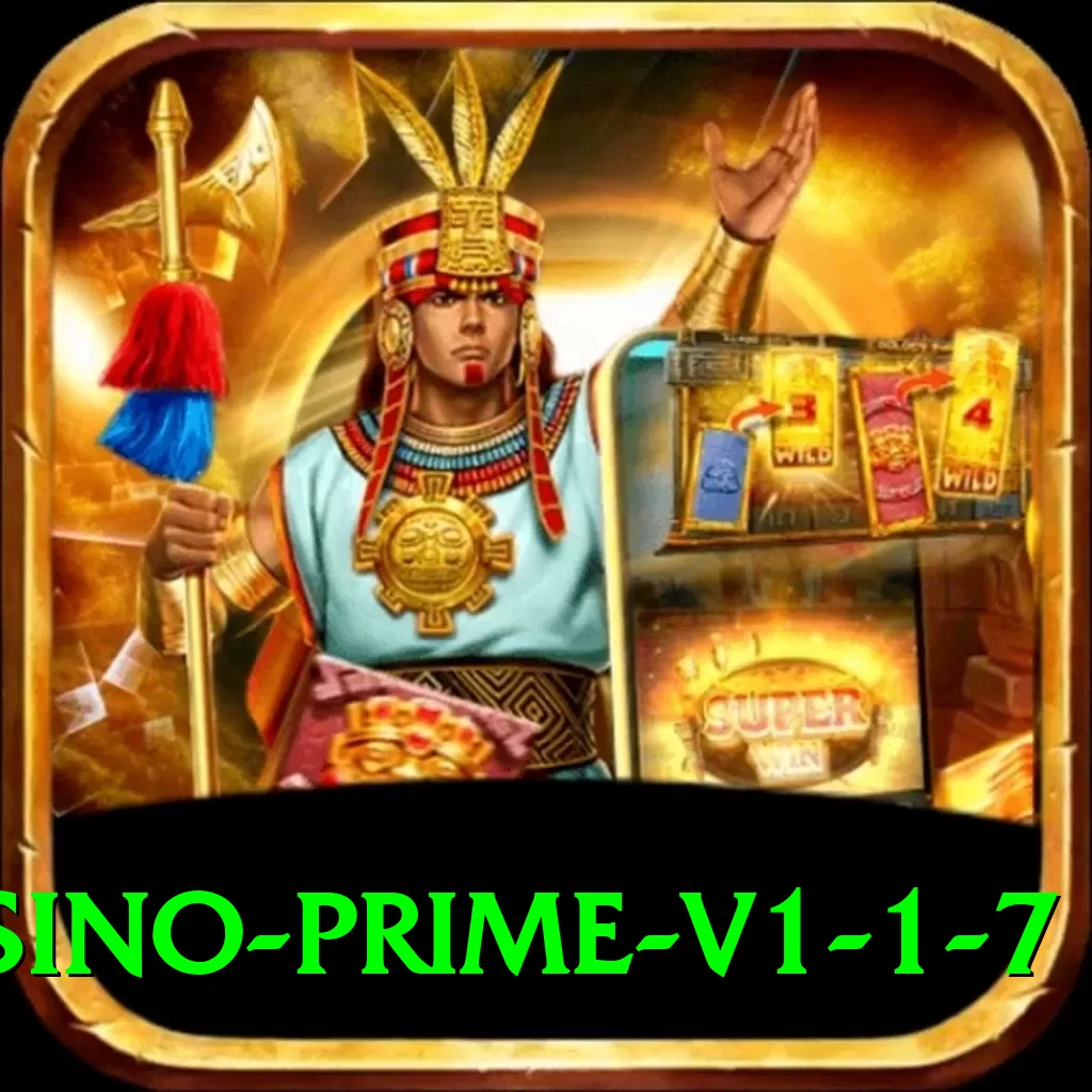 club Casino Prime v1.1.7 - 2