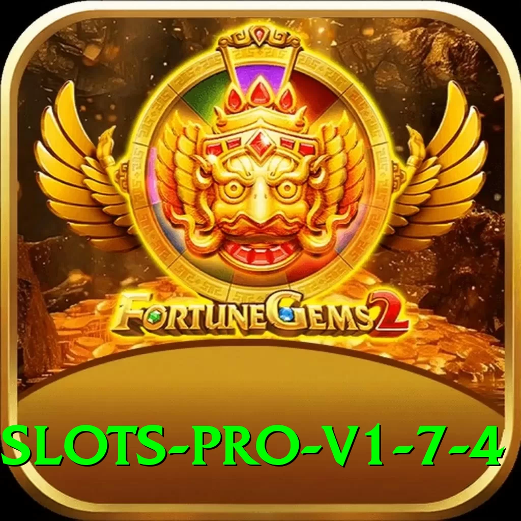 craps Slots Pro v1.7.4 - 2