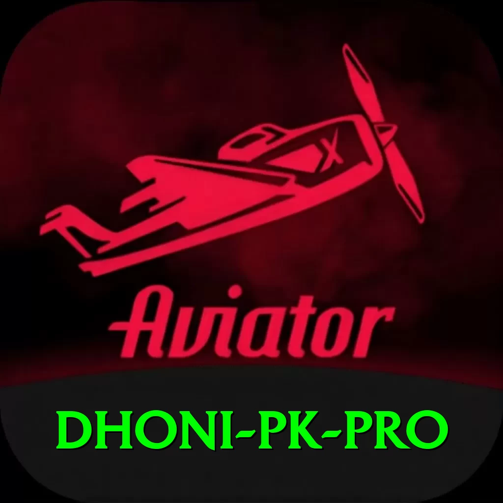 dhoni PK Pro - 2