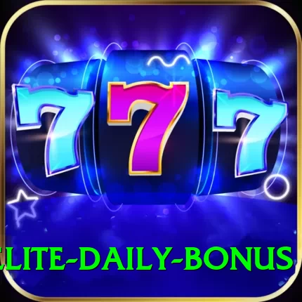 dk999 Elite - Daily Bonus - 2