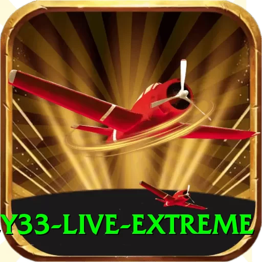 fly33 Live Extreme - 2