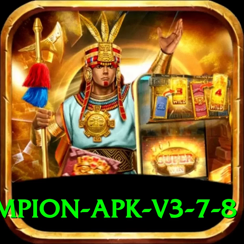 g555 Champion APK v3.7.8 - 2