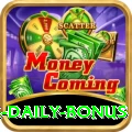 gamespk Max - Daily Bonus