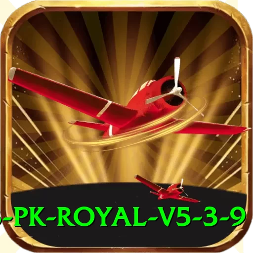 Gaming Club PK - Royal v5.3.9 - 2