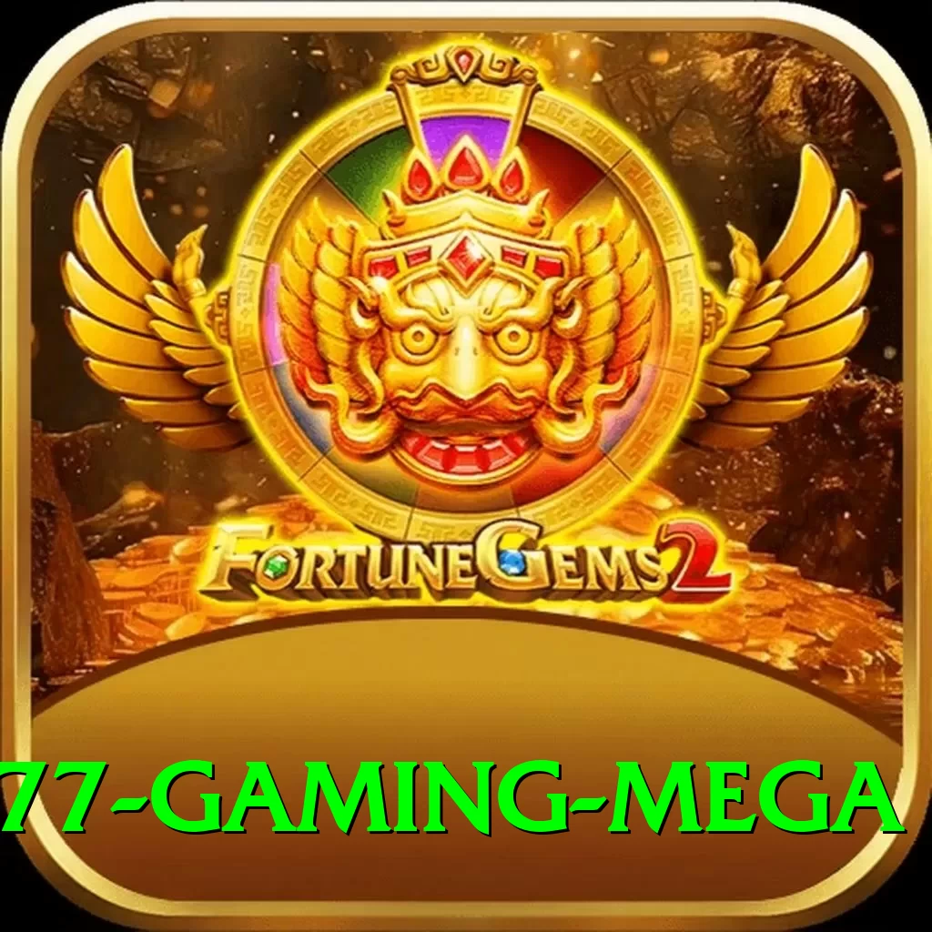 he777 Gaming Mega - 2