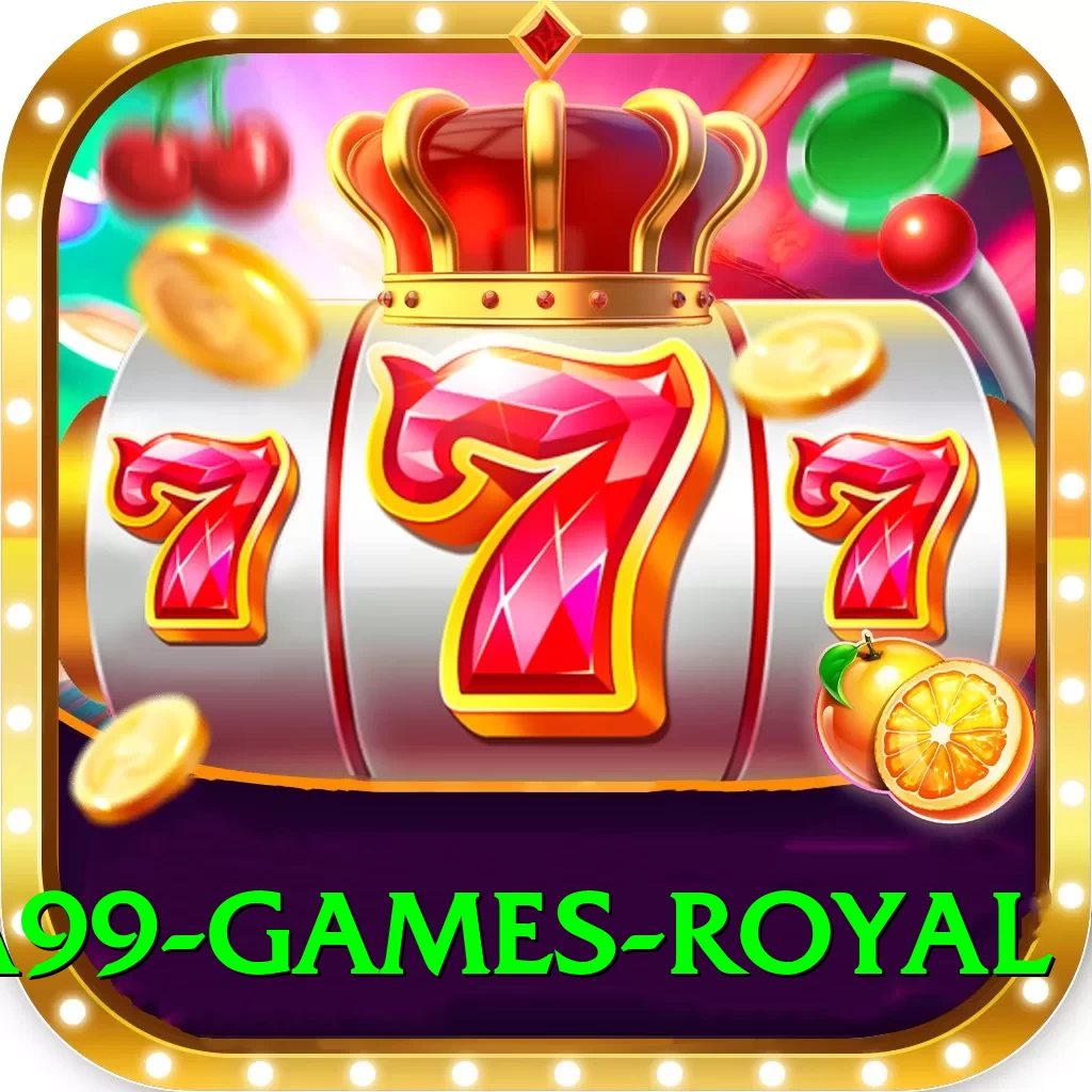 jalwa99 Games Royal - 2