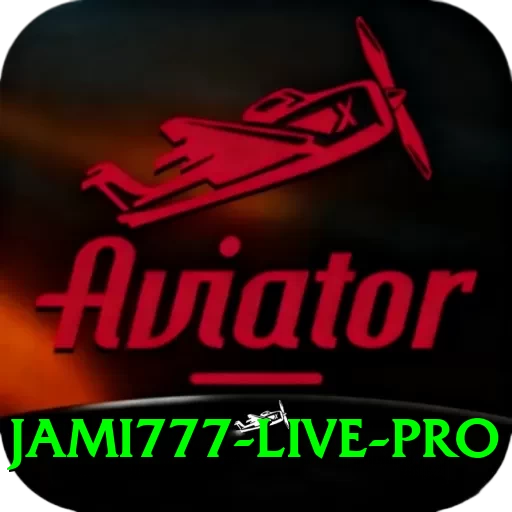 jami777 Live Pro - 2