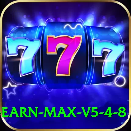 jjjt Earn Max v5.4.8 - 2