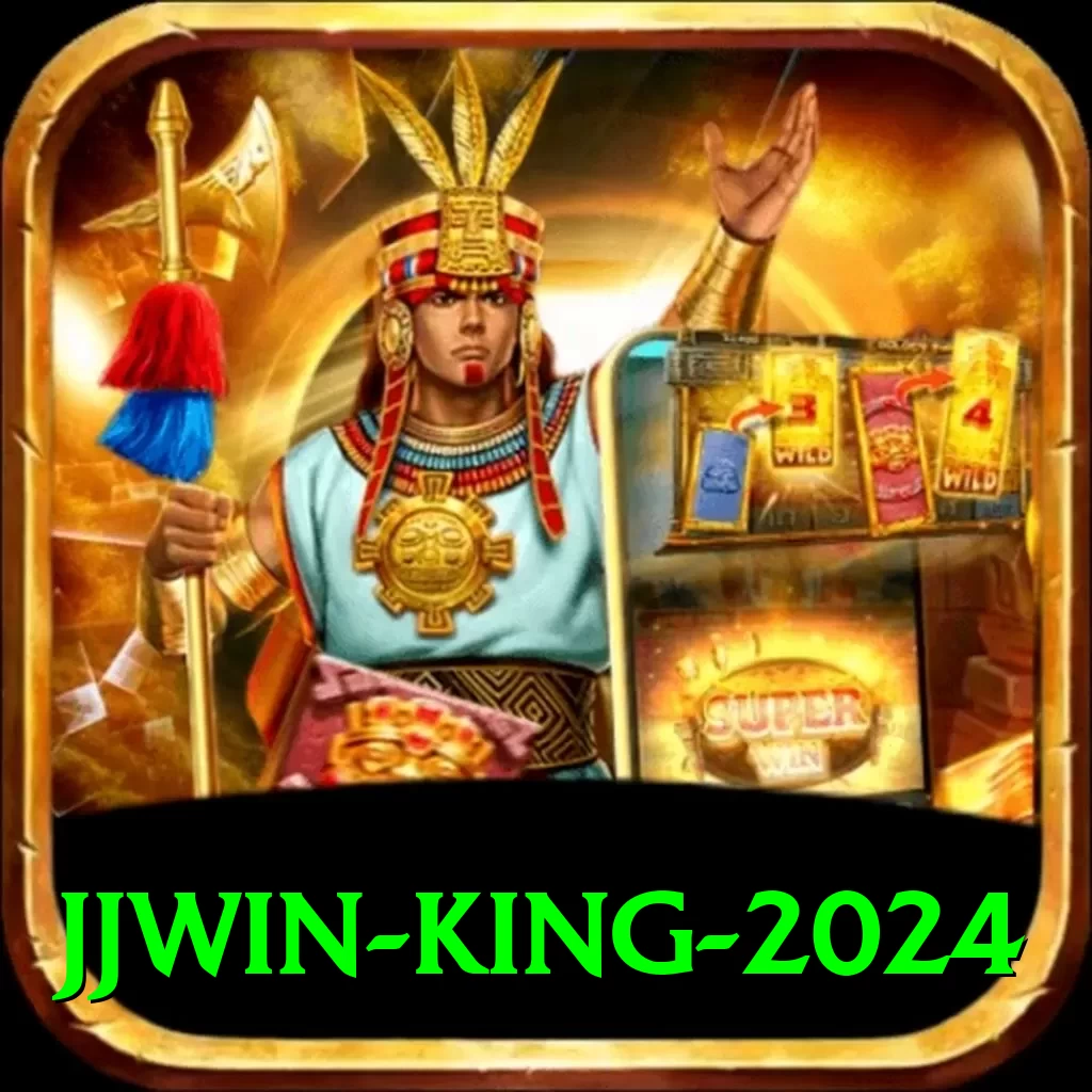 jjwin King 2024 - 2